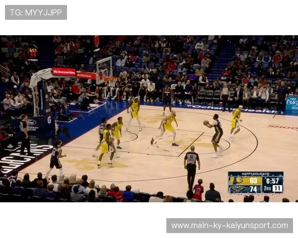 NBA球星空中换手拉杆打进，全网称神技再现