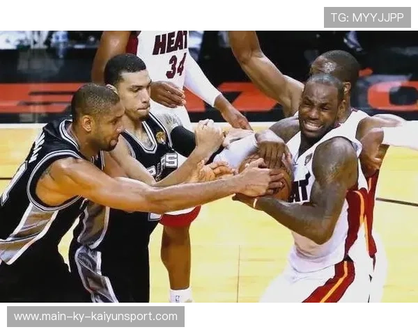 NBA教练战术革命：小球时代再进化