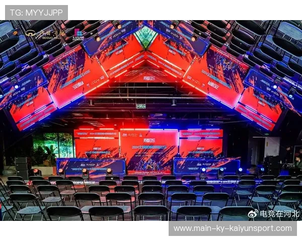 电竞体育融合：新趋势引领运动发展，行业未来可期！，电竞体育化发展的意义