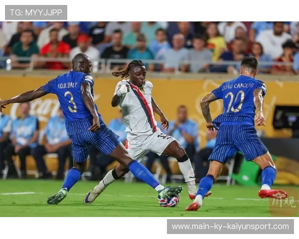 阿尔希拉尔爆冷淘汰曼城，震撼16强赛场